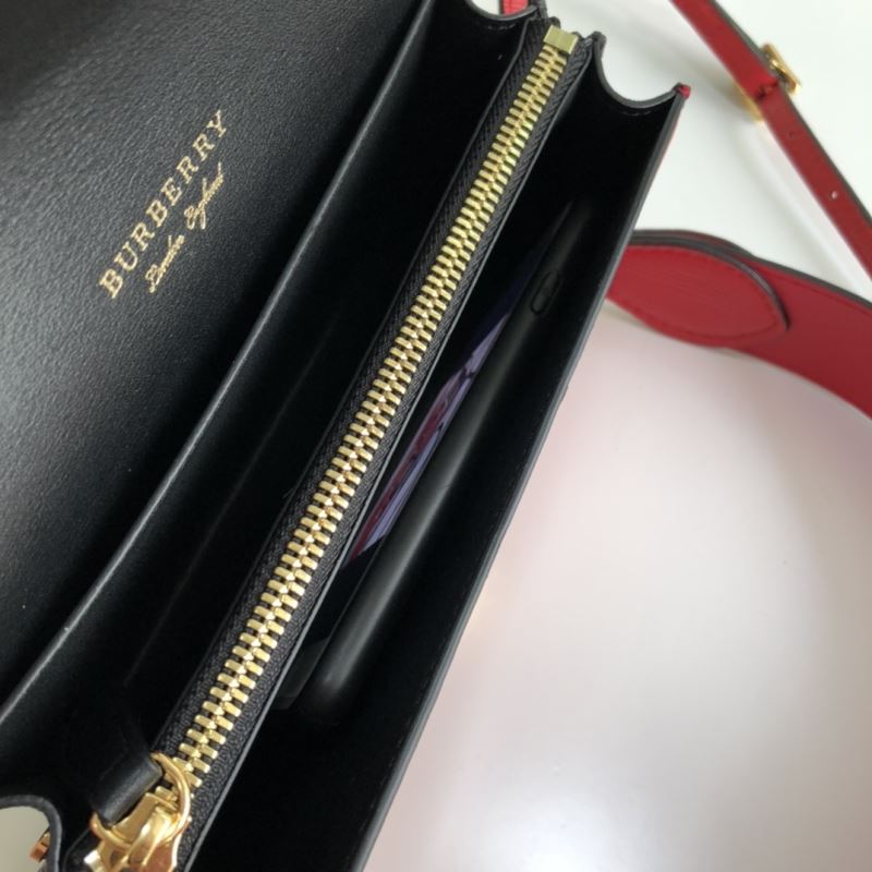 Burberry Satchel Bags